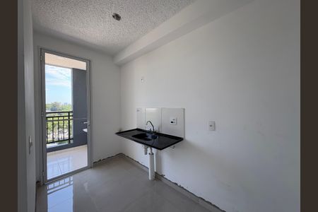 Apartamento para alugar com 45m², 2 quartos e sem vagaCozinha