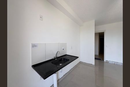 Apartamento para alugar com 45m², 2 quartos e sem vagaCozinha