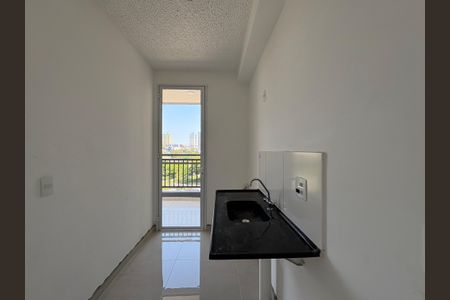Apartamento para alugar com 45m², 2 quartos e sem vagaCozinha