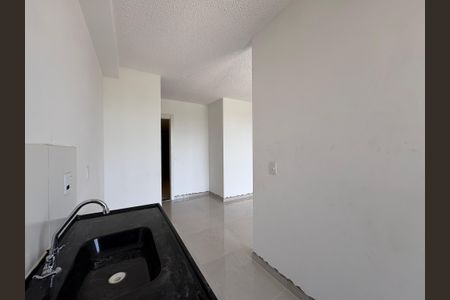 Apartamento para alugar com 45m², 2 quartos e sem vagaCozinha