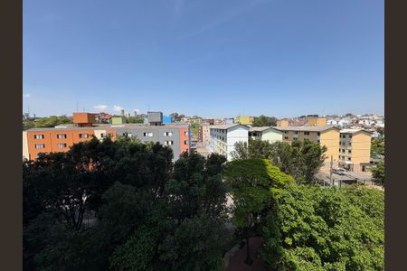 Apartamento para alugar com 45m², 2 quartos e sem vagaVista do Quarto 1