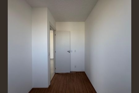 Apartamento para alugar com 45m², 2 quartos e sem vagaQuarto 2