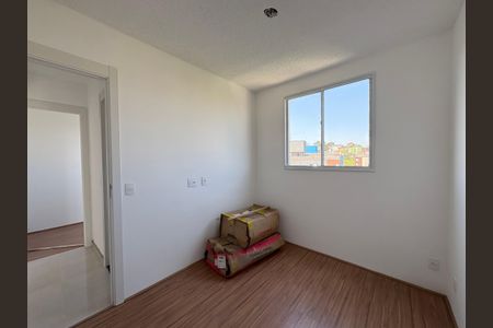 Apartamento para alugar com 45m², 2 quartos e sem vagaQuarto 1