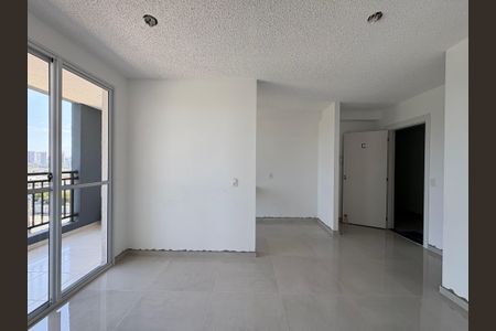 Apartamento para alugar com 45m², 2 quartos e sem vagaSala