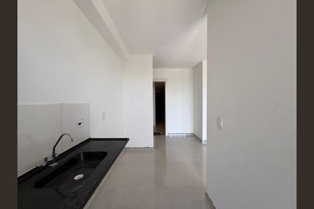 Apartamento para alugar com 45m², 2 quartos e sem vagaCozinha