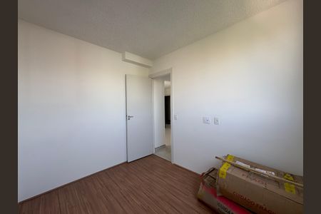 Apartamento para alugar com 45m², 2 quartos e sem vagaQuarto 1