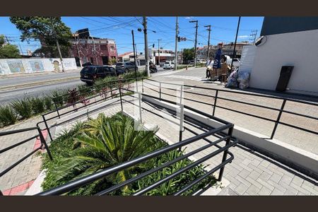 Apartamento para alugar com 45m², 2 quartos e sem vagaPortaria