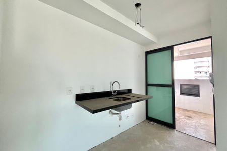 Apartamento à venda com 69m², 2 quartos e 1 vagaCozinha