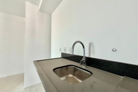 Apartamento à venda com 69m², 2 quartos e 1 vagaCozinha