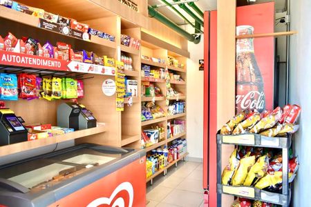 Apartamento à venda com 69m², 2 quartos e 1 vagaÁrea comum