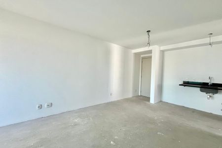 Sala de apartamento à venda com 2 quartos, 69m² em Vila da Saúde, São Paulo