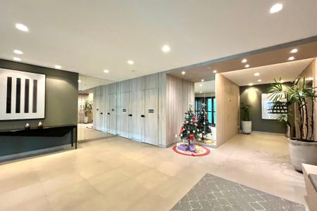 Apartamento à venda com 69m², 2 quartos e 1 vagaHall social