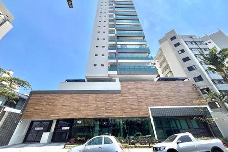 Apartamento à venda com 69m², 2 quartos e 1 vagaFachada