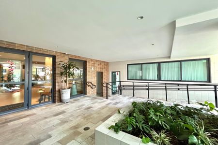 Apartamento à venda com 69m², 2 quartos e 1 vagaHall de entrada