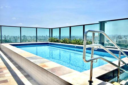 Apartamento à venda com 69m², 2 quartos e 1 vagaÁrea comum - Piscina