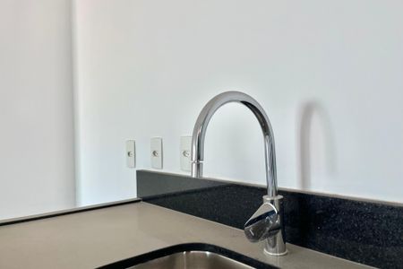 Apartamento à venda com 69m², 2 quartos e 1 vagaCozinha