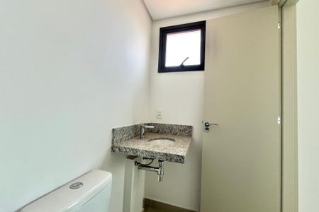 Apartamento à venda com 69m², 2 quartos e 1 vagaBanheiro da Suíte