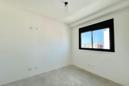 Apartamento à venda com 69m², 2 quartos e 1 vagaQuarto 2