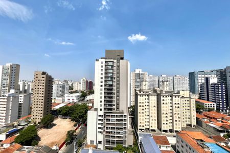 Apartamento à venda com 69m², 2 quartos e 1 vagaVista do Quarto 2