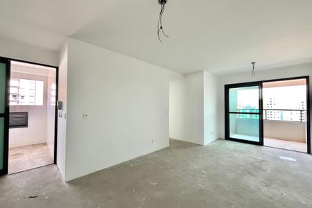 Sala de apartamento à venda com 2 quartos, 69m² em Vila da Saúde, São Paulo