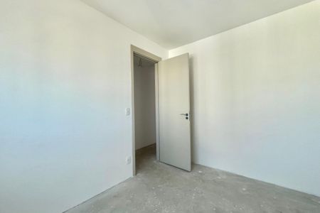 Apartamento à venda com 69m², 2 quartos e 1 vagaQuarto 2