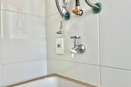 Apartamento à venda com 69m², 2 quartos e 1 vagaÁrea de Serviço