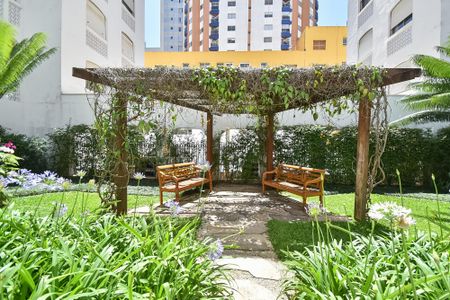 Apartamento à venda com 86m², 2 quartos e 1 vagaÁrea comum