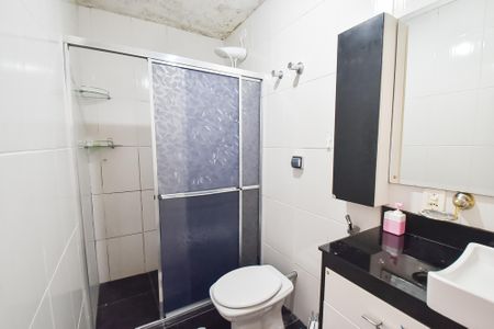 Apartamento à venda com 86m², 2 quartos e 1 vagaBanheiro