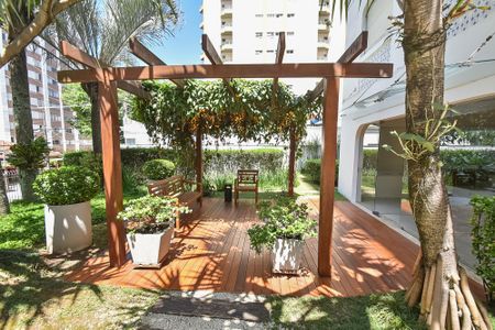 Apartamento à venda com 86m², 2 quartos e 1 vagaÁrea comum