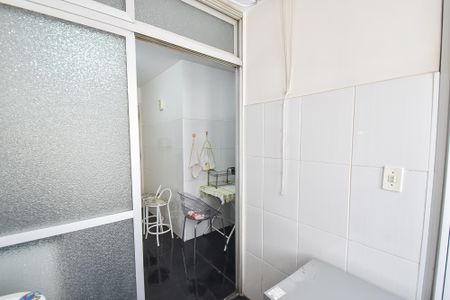 Apartamento à venda com 86m², 2 quartos e 1 vagaÁrea de serviço