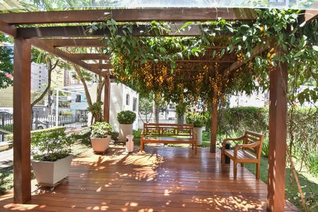 Apartamento à venda com 86m², 2 quartos e 1 vagaÁrea comum