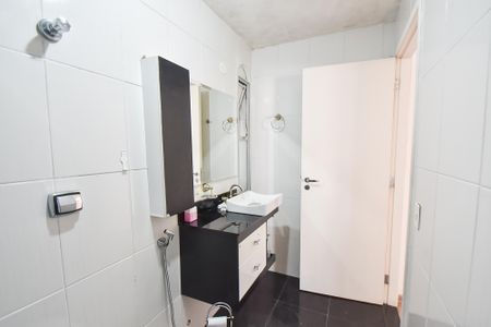 Apartamento à venda com 86m², 2 quartos e 1 vagaBanheiro
