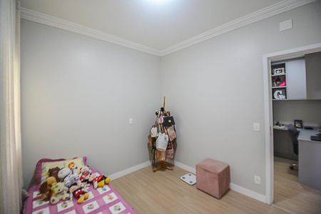 Apartamento à venda com 127m², 3 quartos e 2 vagasQuarto Suíte