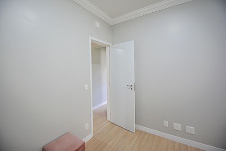 Apartamento à venda com 127m², 3 quartos e 2 vagasQuarto Suíte