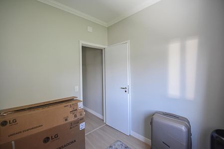 Apartamento à venda com 127m², 3 quartos e 2 vagasQuarto 3 - Suíte