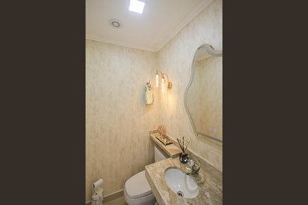 Apartamento à venda com 127m², 3 quartos e 2 vagasLavabo