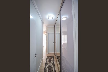 Apartamento à venda com 127m², 3 quartos e 2 vagasBanheiro da Suíte