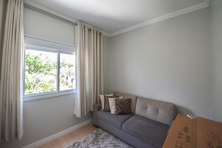 Apartamento à venda com 127m², 3 quartos e 2 vagasQuarto 3 - Suíte