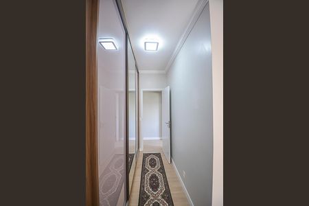 Apartamento à venda com 127m², 3 quartos e 2 vagasQuarto 2 - Suíte