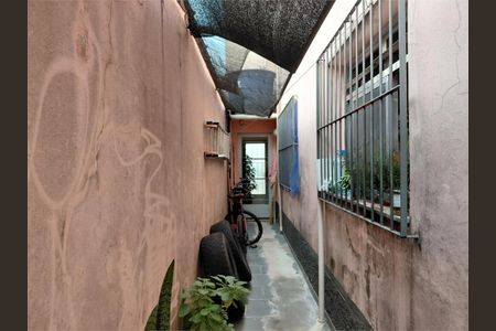 Casa à venda com 103m², 2 quartos e sem vaga