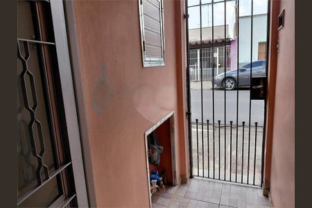 Casa à venda com 103m², 2 quartos e sem vaga