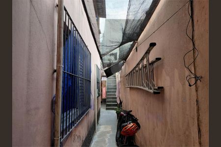 Casa à venda com 103m², 2 quartos e sem vaga