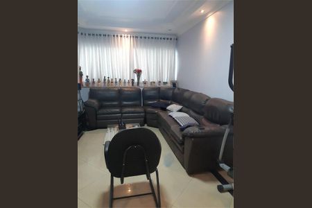 Casa à venda com 4 quartos, 192m² em Parque Sao Domingos, São Paulo