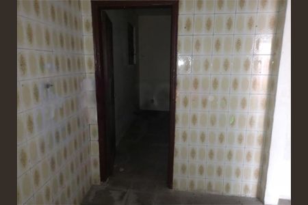 Casa à venda com 2 quartos, 127m² em Parque Jabaquara, São Paulo