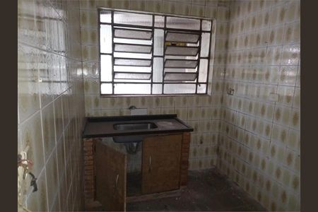 Casa à venda com 2 quartos, 127m² em Parque Jabaquara, São Paulo