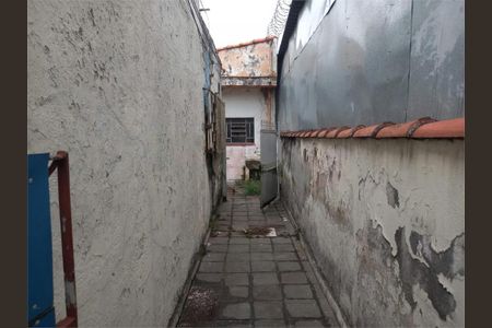 Casa à venda com 2 quartos, 127m² em Parque Jabaquara, São Paulo