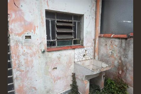 Casa à venda com 2 quartos, 127m² em Parque Jabaquara, São Paulo