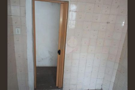 Casa à venda com 2 quartos, 127m² em Parque Jabaquara, São Paulo