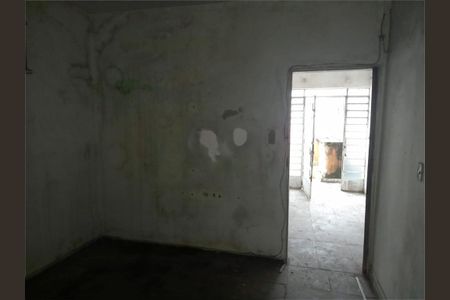 Casa à venda com 2 quartos, 127m² em Parque Jabaquara, São Paulo