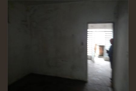 Casa à venda com 2 quartos, 127m² em Parque Jabaquara, São Paulo